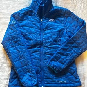 Women’s Marmot Lightweight Puffer Jacket